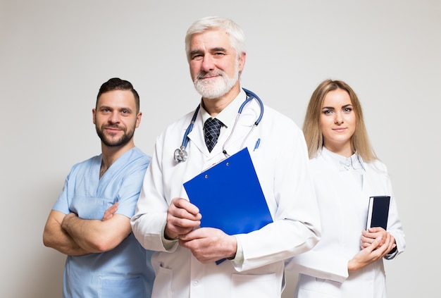 doctors